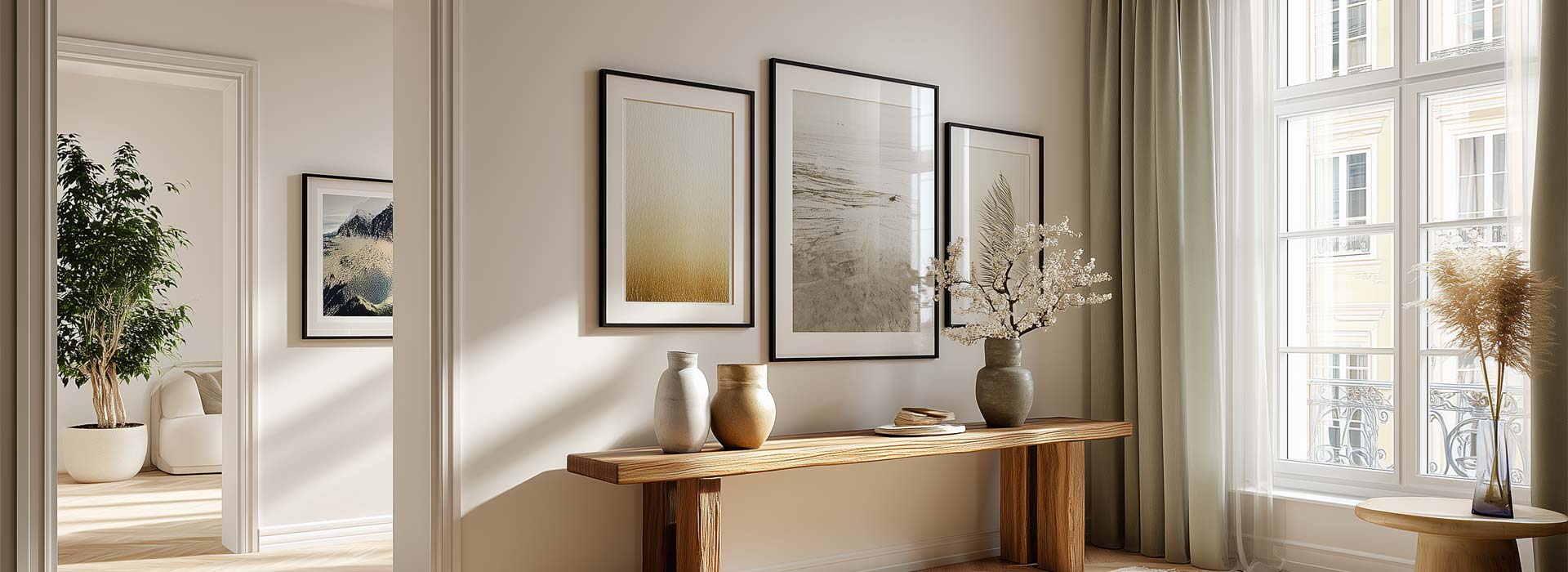 collection affiches matieres sensibles
