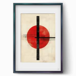 ws echodedessau 005 affiche equilibre rouge 01