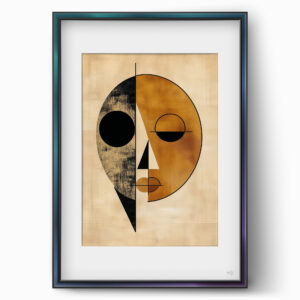 ws echodedessau 005 affiche visage abstrait 01