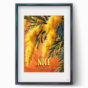 ws floramundi 004 affiche nice mimosa solaire 01