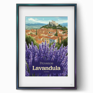 ws floramundi 004 affiche provence lavande ete 01