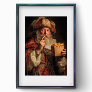 ws limpertinente 003 affiche amiral junk food 01