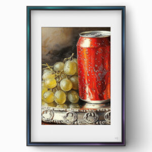 ws limpertinente 003 affiche banquet soda 01