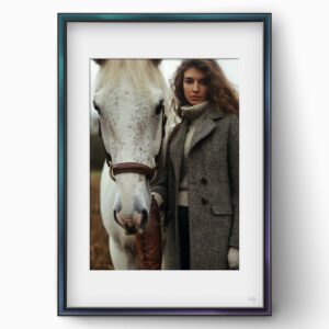 ws vintageriviera 001 affiche equitation cheval blanc 01