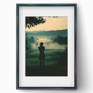 ws vintageriviera 001 affiche golf matin brume 01
