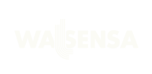Wallsensa LOGO BLANC
